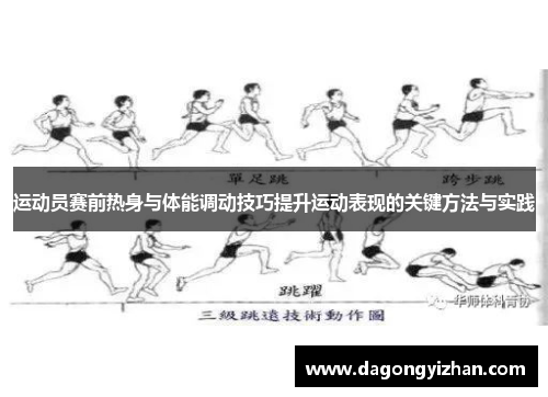 运动员赛前热身与体能调动技巧提升运动表现的关键方法与实践