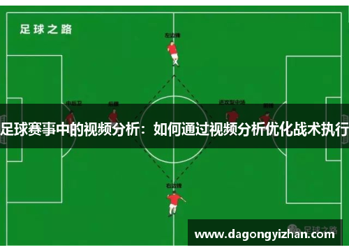 足球赛事中的视频分析：如何通过视频分析优化战术执行